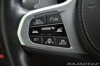 BMW X5 3,0d xDrive M-SPORT ČR 1. 2022