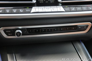 BMW X5 3,0d xDrive M-SPORT ČR 1. 2022