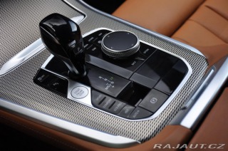 BMW X5 3,0d xDrive M-SPORT ČR 1. 2022