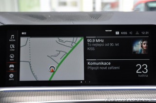 BMW X5 3,0d xDrive M-SPORT ČR 1. 2022