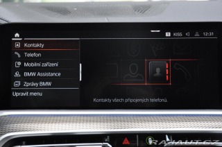 BMW X5 3,0d xDrive M-SPORT ČR 1. 2022