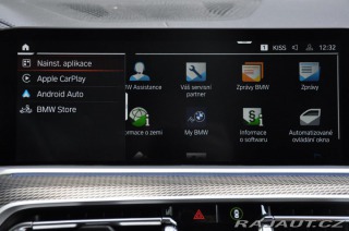 BMW X5 3,0d xDrive M-SPORT ČR 1. 2022