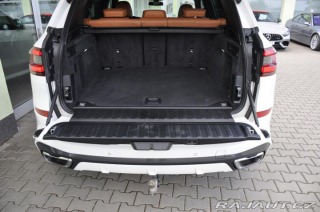 BMW X5 3,0d xDrive M-SPORT ČR 1. 2022