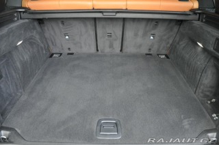 BMW X5 3,0d xDrive M-SPORT ČR 1. 2022