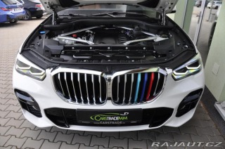 BMW X5 3,0d xDrive M-SPORT ČR 1. 2022