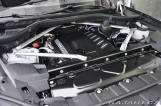 BMW X5 3,0d xDrive M-SPORT ČR 1. 2022