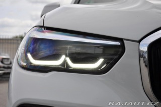 BMW X5 3,0d xDrive M-SPORT ČR 1. 2022