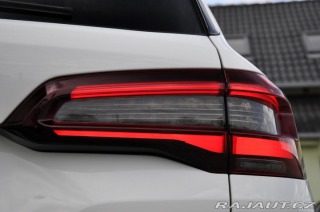 BMW X5 3,0d xDrive M-SPORT ČR 1. 2022