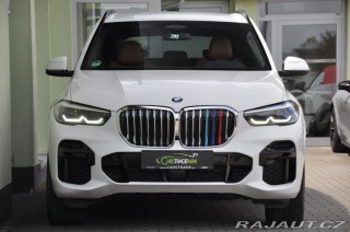 BMW X5 3,0d xDrive M-SPORT ČR 1. 2022