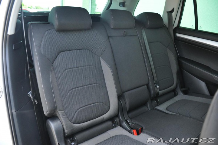 Škoda Kodiaq 2,0TDi DSG 7MÍST NAVI KAM 2022