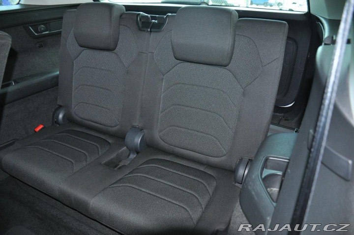 Škoda Kodiaq 2,0TDi DSG 7MÍST NAVI KAM 2022