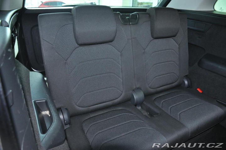 Škoda Kodiaq 2,0TDi DSG 7MÍST NAVI KAM 2022