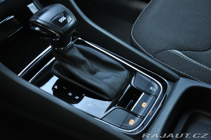 Škoda Kodiaq 2,0TDi DSG 7MÍST NAVI KAM 2022
