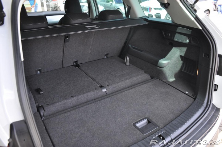 Škoda Kodiaq 2,0TDi DSG 7MÍST NAVI KAM 2022