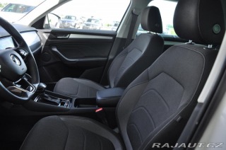 Škoda Kodiaq 2,0TDi DSG 7MÍST NAVI KAM 2022
