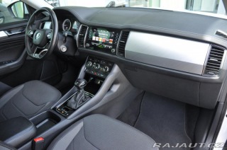 Škoda Kodiaq 2,0TDi DSG 7MÍST NAVI KAM 2022