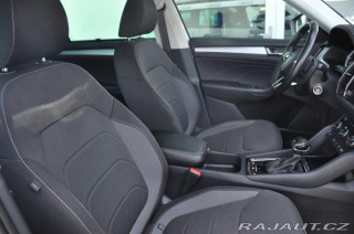 Škoda Kodiaq 2,0TDi DSG 7MÍST NAVI KAM 2022