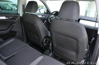 Škoda Kodiaq 2,0TDi DSG 7MÍST NAVI KAM 2022