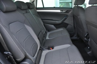 Škoda Kodiaq 2,0TDi DSG 7MÍST NAVI KAM 2022