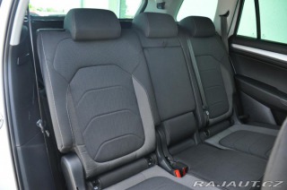 Škoda Kodiaq 2,0TDi DSG 7MÍST NAVI KAM 2022