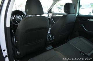 Škoda Kodiaq 2,0TDi DSG 7MÍST NAVI KAM 2022
