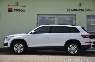 Škoda Kodiaq 2,0TDi DSG 7MÍST NAVI KAM 2022