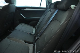Škoda Kodiaq 2,0TDi DSG 7MÍST NAVI KAM 2022