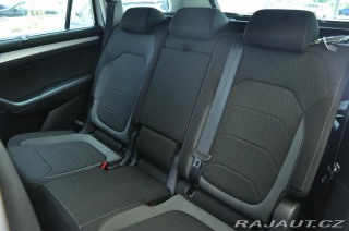 Škoda Kodiaq 2,0TDi DSG 7MÍST NAVI KAM 2022