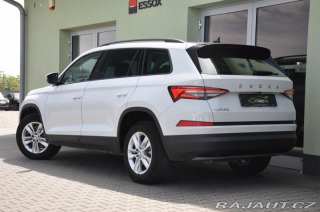 Škoda Kodiaq 2,0TDi DSG 7MÍST NAVI KAM 2022