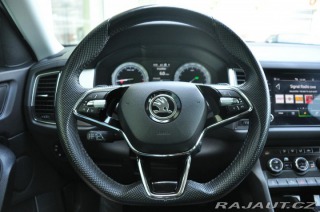 Škoda Kodiaq 2,0TDi DSG 7MÍST NAVI KAM 2022