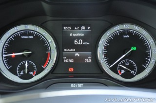 Škoda Kodiaq 2,0TDi DSG 7MÍST NAVI KAM 2022