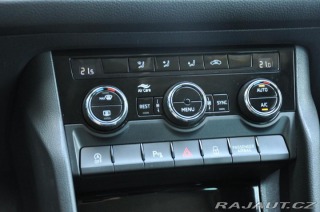 Škoda Kodiaq 2,0TDi DSG 7MÍST NAVI KAM 2022