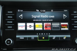 Škoda Kodiaq 2,0TDi DSG 7MÍST NAVI KAM 2022