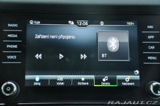 Škoda Kodiaq 2,0TDi DSG 7MÍST NAVI KAM 2022