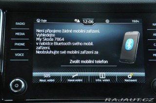 Škoda Kodiaq 2,0TDi DSG 7MÍST NAVI KAM 2022