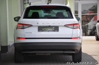 Škoda Kodiaq 2,0TDi DSG 7MÍST NAVI KAM 2022