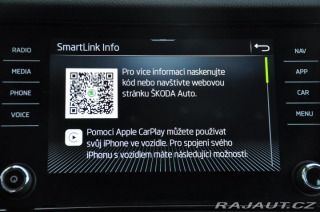 Škoda Kodiaq 2,0TDi DSG 7MÍST NAVI KAM 2022