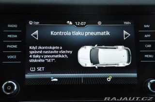 Škoda Kodiaq 2,0TDi DSG 7MÍST NAVI KAM 2022
