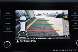 Škoda Kodiaq 2,0TDi DSG 7MÍST NAVI KAM 2022