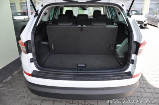 Škoda Kodiaq 2,0TDi DSG 7MÍST NAVI KAM 2022