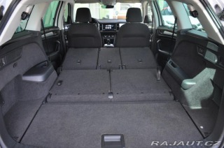 Škoda Kodiaq 2,0TDi DSG 7MÍST NAVI KAM 2022