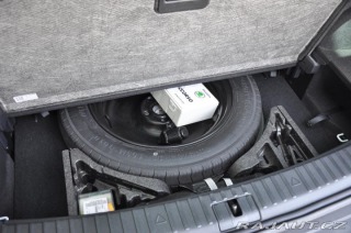 Škoda Kodiaq 2,0TDi DSG 7MÍST NAVI KAM 2022