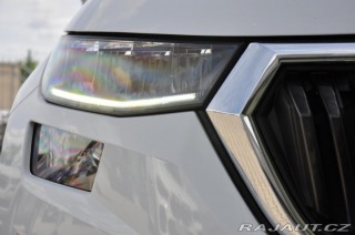 Škoda Kodiaq 2,0TDi DSG 7MÍST NAVI KAM 2022