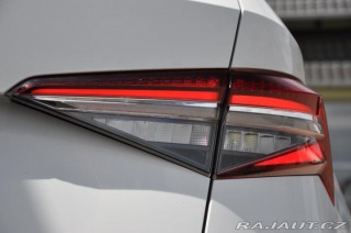 Škoda Kodiaq 2,0TDi DSG 7MÍST NAVI KAM 2022