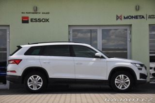 Škoda Kodiaq 2,0TDi DSG 7MÍST NAVI KAM 2022