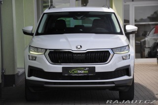Škoda Kodiaq 2,0TDi DSG 7MÍST NAVI KAM 2022