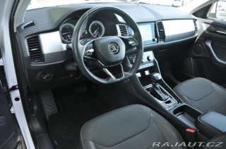 Škoda Kodiaq 2,0TDi DSG 7MÍST NAVI KAM 2022