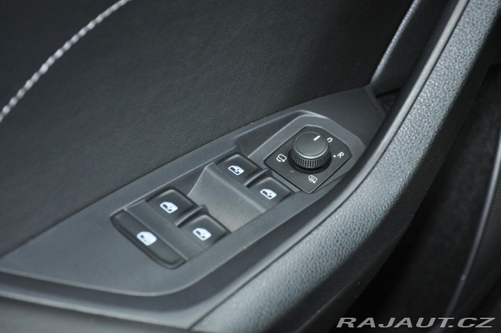 Škoda Kodiaq 2,0TDi REZERVACE 2022
