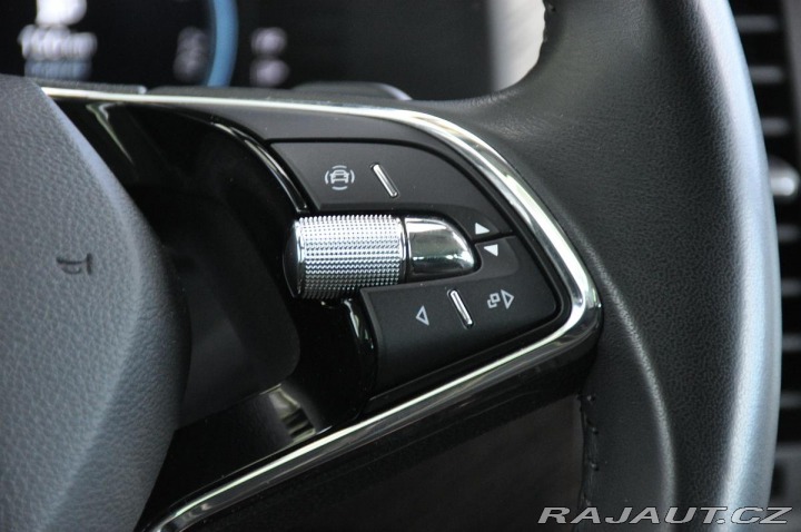 Škoda Kodiaq 2,0TDi REZERVACE 2022
