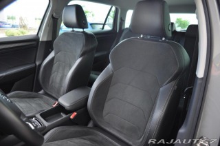 Škoda Kodiaq 2,0TDi REZERVACE 2022